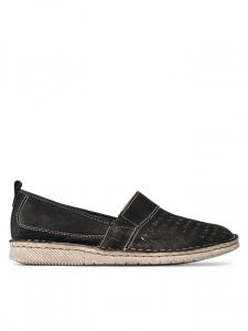 Полуботинки Sofie 27 71827 557 Josef Seibel, черный