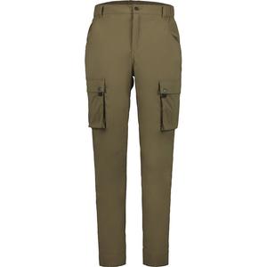 Брюки Атлан Icepeak, цвет dunkel olivgrün