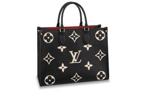 LOUIS VUITTON Сумка