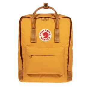 Рюкзак Fjällräven, цвет Ochre