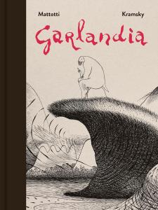 Garlandia (Fantagraphics Books)