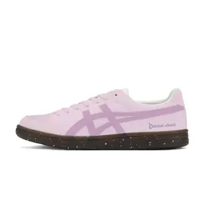 Advanti Lemon Joy устойчивые к истиранию низкие скейтерские кроссовки unisex Onitsuka Tiger, розовый