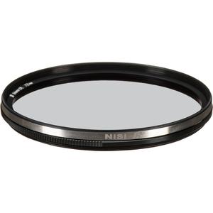 Фильтр NiSi 72mm Ti Enhanced Landscape Circular Polarizer NIR-TICPL-72