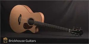 Furch Blue BARc-CM №111211