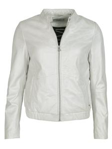 Межсезонная куртка Maze, серебро