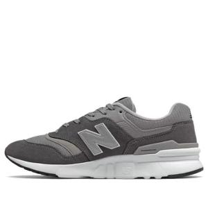 Кроссовки 997h New Balance, серый