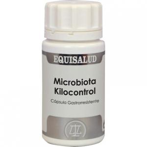Equisalud Microbiota Kilocontrol 60 капсул