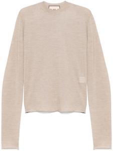 Кашемировый свитер Plan C, нейтральный