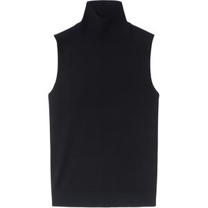 Кашемировый свитер женский Loro Piana, черный