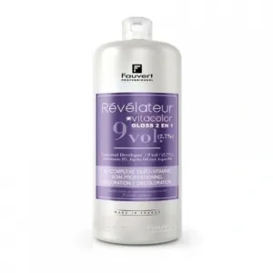 Vitacolor Gloss Developer 9 Vol 1l Fauvert