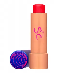 Бальзам для губ The Tinted Lip Balm от Софии Копполы Августинус Бадер Augustinus Bader, Bright Red Coral