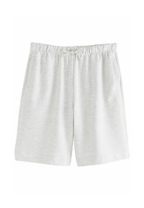 Шорты REGULAR FIT-LIGHTWEIGHT - Tracksuit bottoms Self., серый