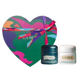 Хайланжими Miracle Soothing Set крем для лица подтягивающий увлажняющий восстанавливающий LA MER