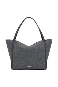 Сумка KAOS MINI LINES Tous, серый
