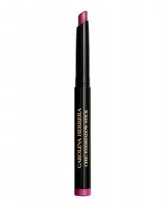 Тени для век в форме стика Chic Eyeshadow Carolina Herrera, 12 Violet Intenso