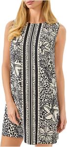 Женская Эдита Шифт Lilly Pulitzer, Onyx Lots To Spot