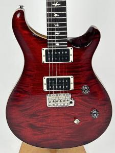 Электрогитара PRS CE 24 Fire Red Burst
