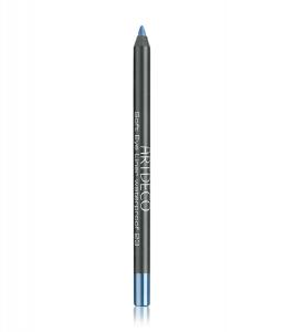 Подводка для глаз ARTDECO Soft Eye Liner Waterproof, Nr. 23 - Cobalt Blue, 1.2g