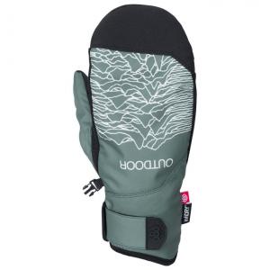 Праймер-Варежка, кипарис, зеленый, для отдыха на природе - s 686