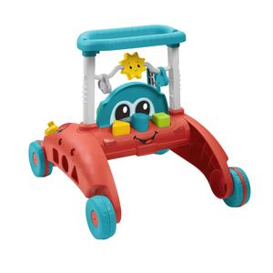 Коляска Fisher-Price Little Driver 2в1 Hjp44 Fisher Price