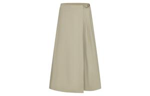 DUALIS Повседневные Брюки Женские DESCENTE, BK-BLACK