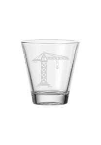 Стакан детский Luxentu Kran, 215 мл