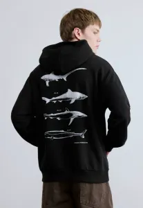 Худи noutilex Hugo, Black