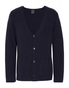 Кардиган 8 By Yoox, синий