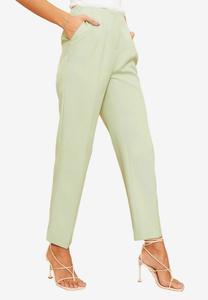 Брюки Friends Like These, зеленый