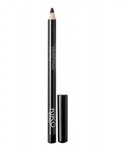 Карандаш для глаз Khôl Colour Kajal Kiko Milano, 01 Black