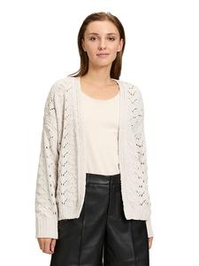 Бежевый кардиган CARTOON