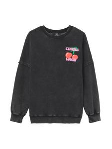 Толстовка Le Temps Des Cerises, Black Denim