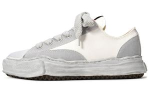 Maison Peterson OD OG Подошва низкая белая Mihara Yasuhiro