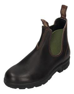Ботинки Blundstone Chelsea BLU519 200, коричневый