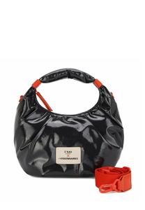 Сумка Les Visionnaires UNIO KITZBUEHEL, Black