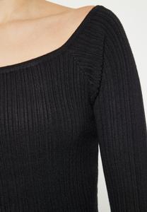 Платье faina CO-BRANDED WITH NAEMI, Schwarz/Black