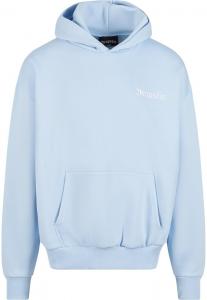 Свитер Dropsize Sweatshirt Embo, светло-синий