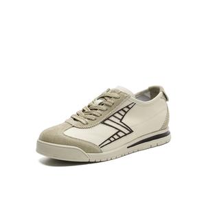 Женские повседневные низкие кроссовки ELLE, бело-зеленые