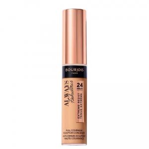 Тональный крем Bourjois Always Fabulous Sculpting, 200 Vanille