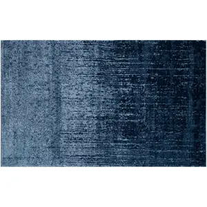 Абстрактный ковер в стиле ретро Джек Safavieh, синий, 61x214 см