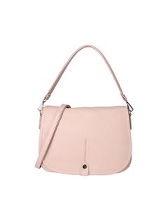 Сумка через плечо Viola Castellani, розовый