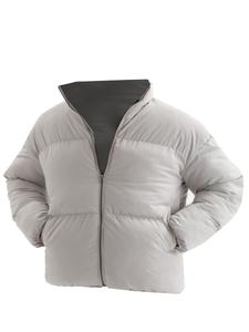 Зимняя куртка Antioch, серый