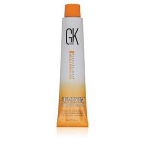 Крем-краска для волос Стойкая краска 682 Темный мокко Irisee Blonde - 100 мл Global Keratin