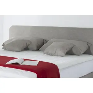 Декоративные подушки (набор из 4 шт.) Westfalia Schlafkomfort, Natur + unifarben