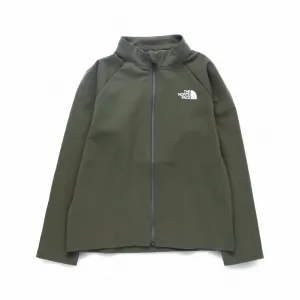 Детская солнцезащитная куртка с длинными рукавами на молнии THE NORTH FACE / NTT12564