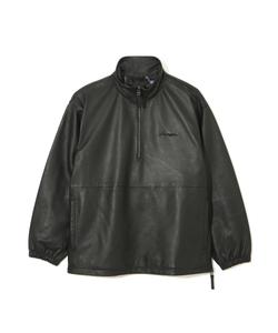 Кожаный пуловер MANASTASH/Manastash/CHILLIWACK