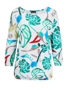 Рубашка Goldner, белый