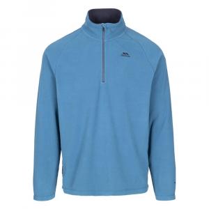 Флис Trespass Blackford AT100, синий
