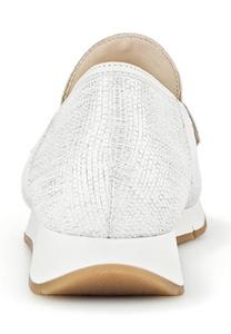 Слипоны Instappers Gabor, кремовый