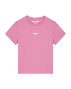 Рубашка Watapparel  Nope, Rose